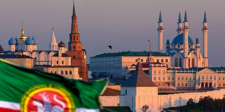 Республика Татарстан