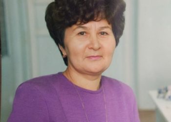 Будем помнить!