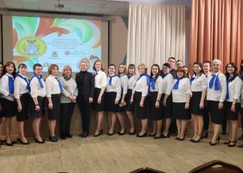 Вручение  ЭПБ стало для коллективов школы№69 и ДШИ настоящим праздником!