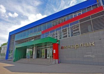 «Спорт -это модно!», посчитали в Райкоме профсоюза и обратились  к главе Администрации за поддержкой
