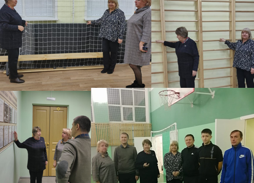 Стартовала Общероссийская тематическая профсоюзная проверка по охране труда