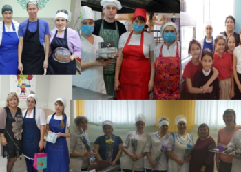 День повара-праздник довольно молодой, но очень важный
