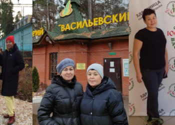 Возобновилась реализация проекта «Тур выходного дня»