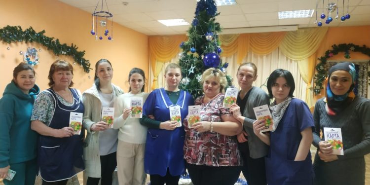 Конкурс «Моя прекрасная няня»