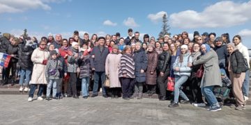 Мы-вместе!