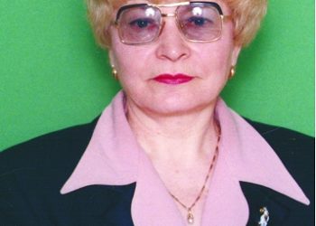 Корикова Галина Михайловна