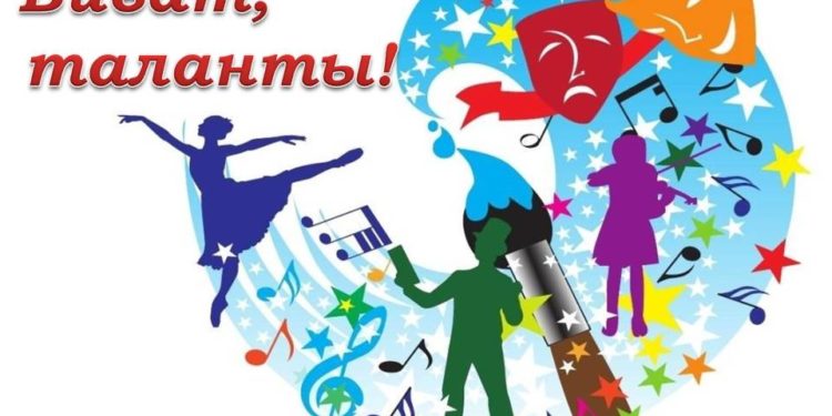 Наши лауреаты Всероссийского конкурса -фестиваля «Виват, таланты!»