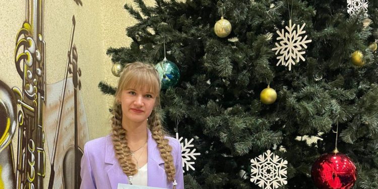 В лидерах  Всероссийской олимпиады «Мой первый учитель» наш  учитель!