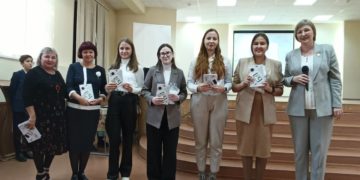 Педагогическое пополнение в  образовательных  организациях