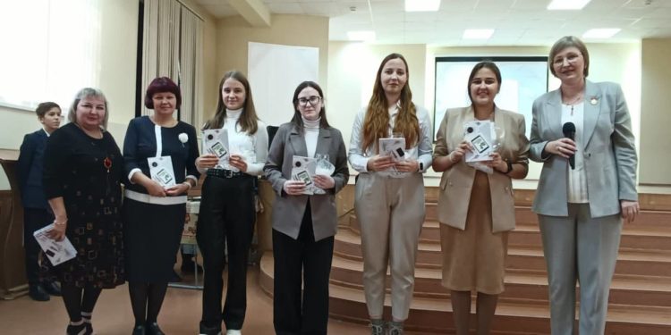 Педагогическое пополнение в образовательных организациях