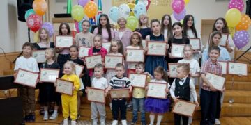 Итоги республиканского конкурса детского рисунка