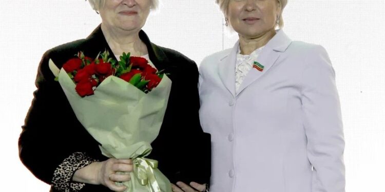 24 сентября — день 120-летия профсоюзного движения Республики Татарстан