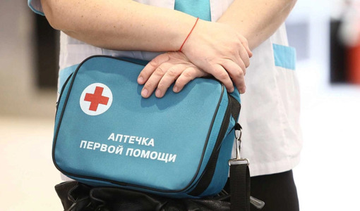 Первая помощь в системе общего образования